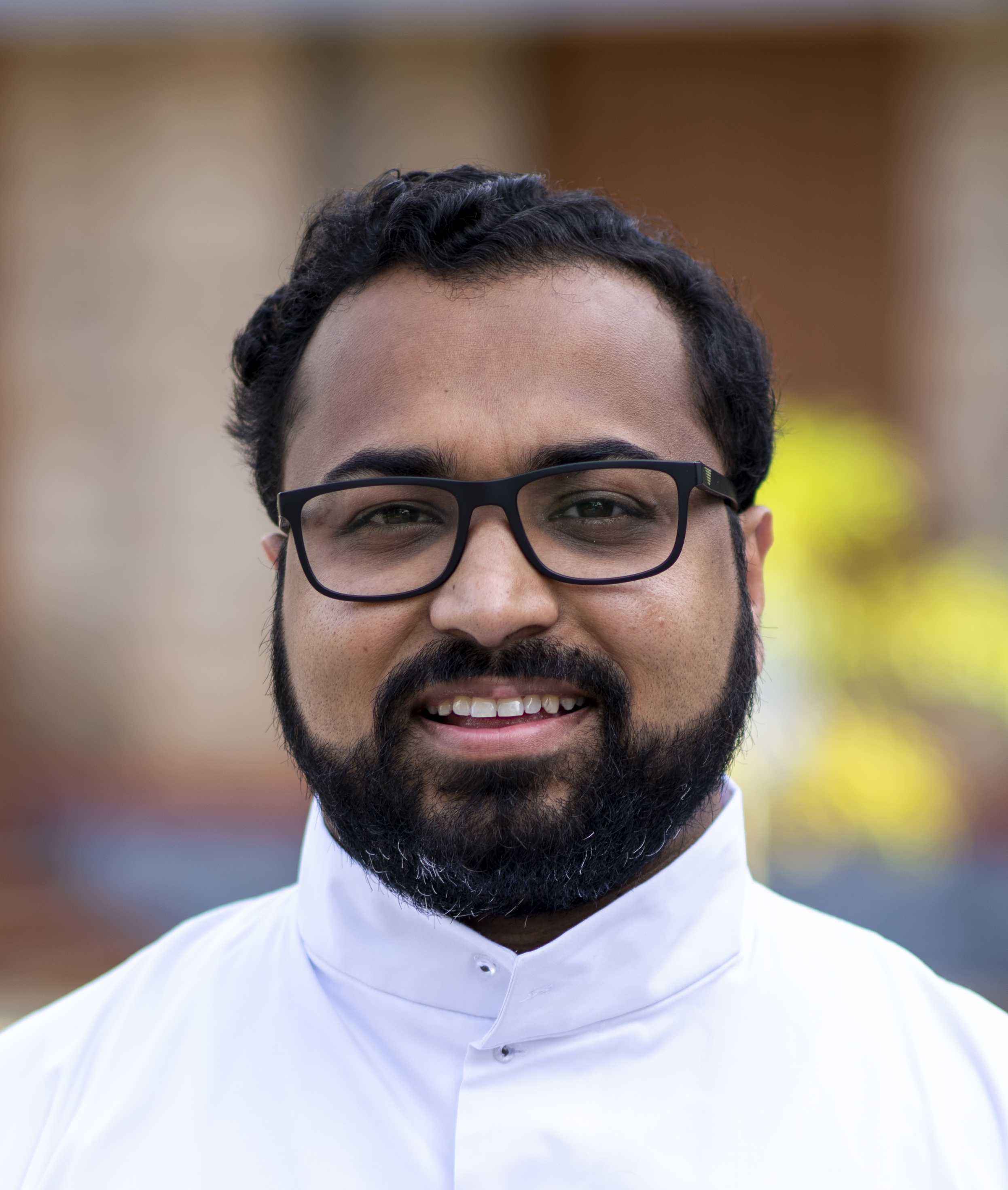 Rev. Fr.Paickattethu Samuel